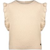 Like Flo winter spencer meisjes - beige - Dani