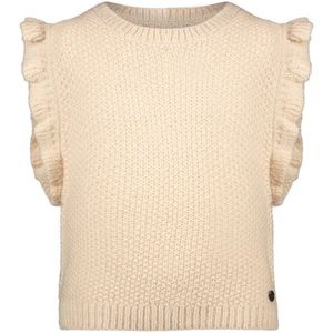 Like Flo winter spencer meisjes - beige - Dani