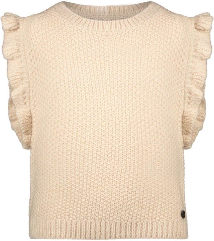 Like Flo winter spencer meisjes - beige - Dani
