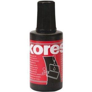 Stempelinkt Kores - 27ml