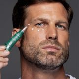 Oogcrème - Verfrissende Formule - Met Cafeïne en Ipeptide - 15ml