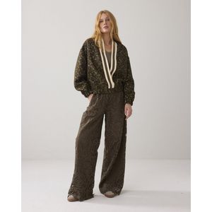 Summum - Jacket - Dark Camo - Jacquard - 1s1261-12280