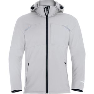 Uvex Softshelljacke SuXXeed Craft Weiß-L