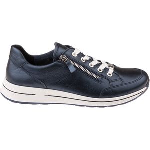 ARA 12-54801-13 Sneaker blauw maat 7½