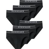 Schiesser - 95/5 - Rioslip - Organic Cotton