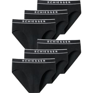 Schiesser - 95/5 - Rioslip - Organic Cotton