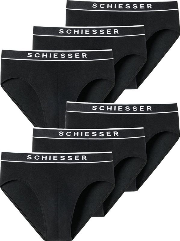 Schiesser - 95/5 - Rioslip - Organic Cotton