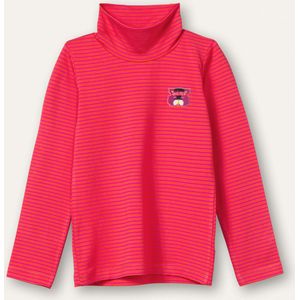 Oilily - Toll l.sl. T-shirt - Rood - 98/3T