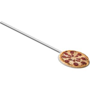 Royal Catering Pizzaschep - 80 cm lang - 20 cm wijd