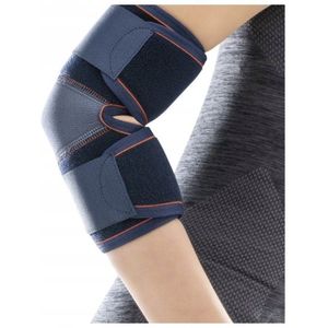 Orliman THERMO MED 4304 Neopreen Elleboogbrace - Universeel