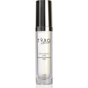 Tyro Prep & Protect SPF30 - 30ml