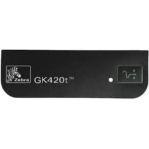 ZEBRA - GK420t - Thermal Transfer - Restricted Item Class 3