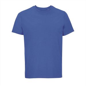 SOL'S Unisex Organic T-Shirt Legend L03981 - Royal Blue 241 - S