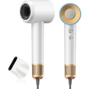 Hoge Snelheid Haardroger - Efficiënte Haar Styling