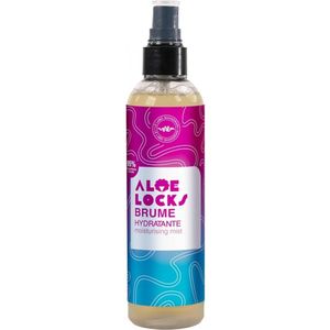Aloé Locks - Moisturising Mist - Haarparfum - 250 ml