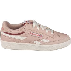 Reebok Club C Revenge - dames sneaker - roze - maat 40 (EU) 6.5 (UK)