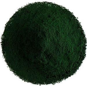 Spirulina Poeder Algen