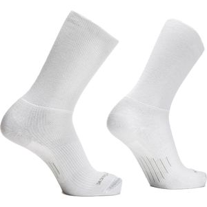 Wrightsock Eco Explore Crew - Wit - 37-41