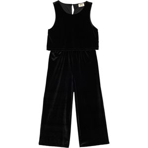 Ronde kraag Normaal Jumpsuit