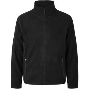 ID - Identity - Cardigan - Microfleece