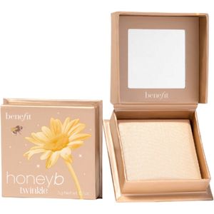 Benefit HoneyB Twinkle Golden Honey Highlighter - 3g