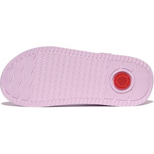 FitFlop Surff Sandal - Woven Device PAARS - Maat 39
