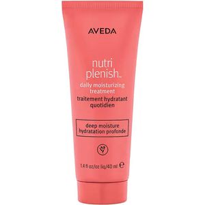 AVEDA Nutriplenish Daily Moisturizing Treatment hydraterende leave-in conditioner 40ml