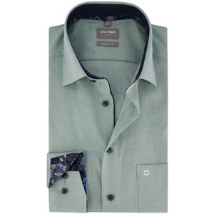 OLYMP - Luxor - Overhemd - Kitt - Comfort Fit - New Kent