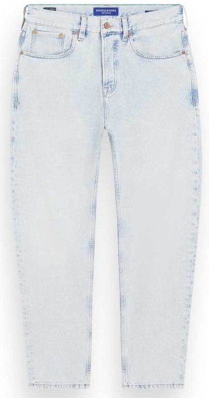 Scotch & Soda - - Heren - Jeans