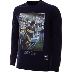 Copa - Maradona - Sweatshirt