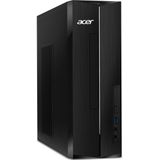 Acer ASPIRE XC-1780 I5422 - Desktop - Core i5 - 8GB RAM - 512GB SSD - Zwart