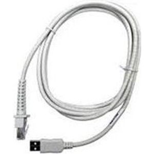 Datalogic connection cable, USB