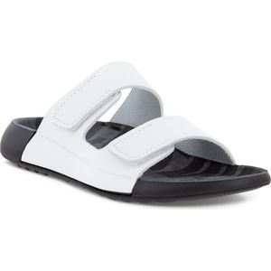 Ecco Cozmo sandalen wit - Maat 42