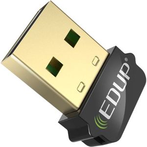 Edup Dual Band Nano USB WiFi Adapter - 650 Mbps - Compact