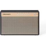 Crosley Montero - Bluetooth speaker - Zwart