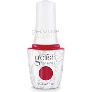 Gelish - Soak-off Gelpolish - Scandalous - Semi-permanente Gellak