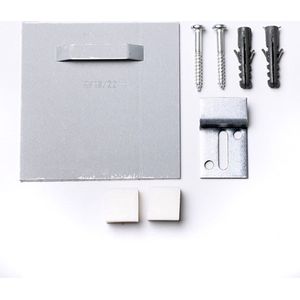 zelfklevende houder 100.2