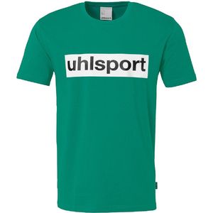 Kinder-T-shirt Uhlsport Essential Promo