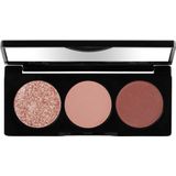 Bobbi Brown The Essential Eye Shadow Trio | Sunrise | Oogschaduw 4,4 gr - Sunrise