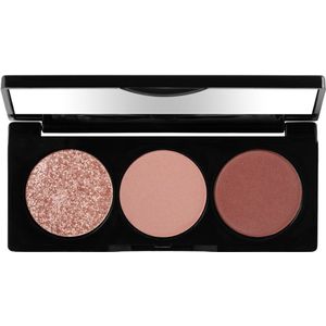 Bobbi Brown The Essential Eye Shadow Trio | Sunrise | Oogschaduw 4,4 gr - Sunrise