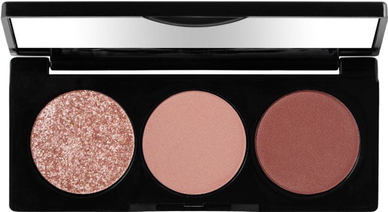 Bobbi Brown The Essential Eye Shadow Trio | Sunrise | Oogschaduw 4,4 gr - Sunrise