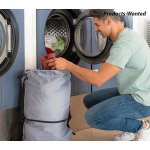 Multifunctionele Draagbare Rugtas Waszak