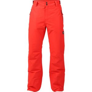 Skibroek Brunotti Men Footrail Risk Red