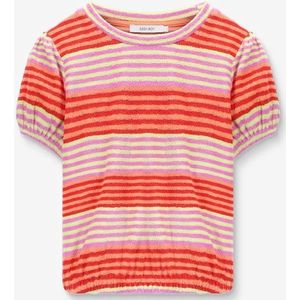 Sissy-Boy - Multicolour badstof T-shirt
