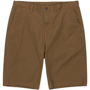 Howland - Classic - Korte Broeken - Groen - 50% Gerecycled Katoen