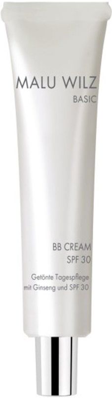 Malu Wilz BB Cream SPF 30 Nr. 06 - 40ml getinte dagcrème