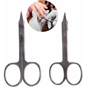 Nagelschaar | Nagelriemschaar | Guadian Beauty Nail scissors