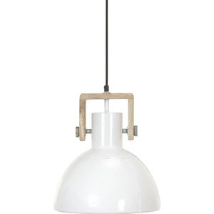 PR Home - Hanglamp Ashby Wit 29 cm