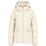 Covered - Anna - Tussenjas - Off White