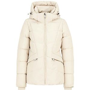 Covered - Anna - Tussenjas - Off White